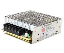 ZASILACZ MODUŁOWY DO TAŚM LED 12V 4A 50W