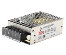 ZASILACZ MODUŁOWY DO TAŚM LED 12V 2A 25W